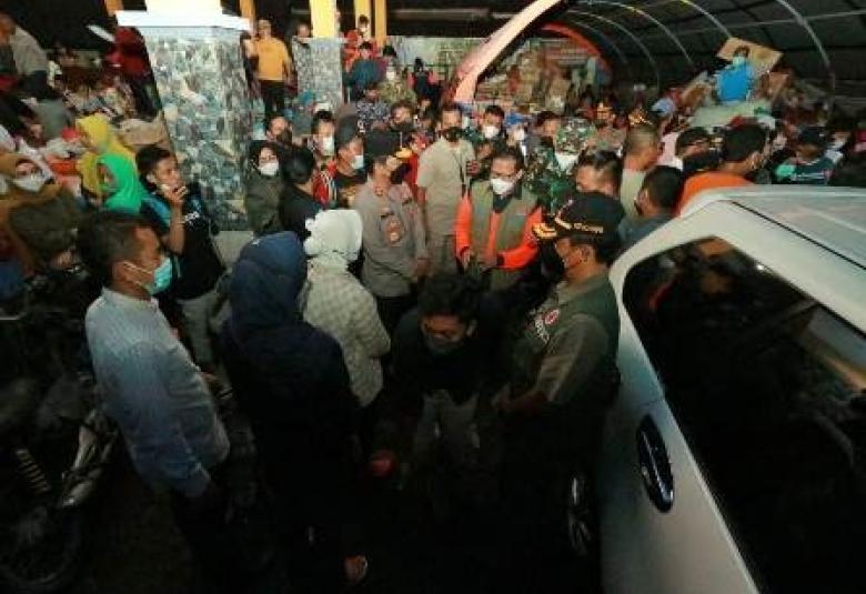 Polda Jawa Timur 