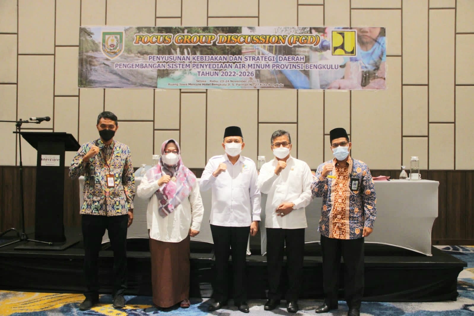 Foto Bersama 