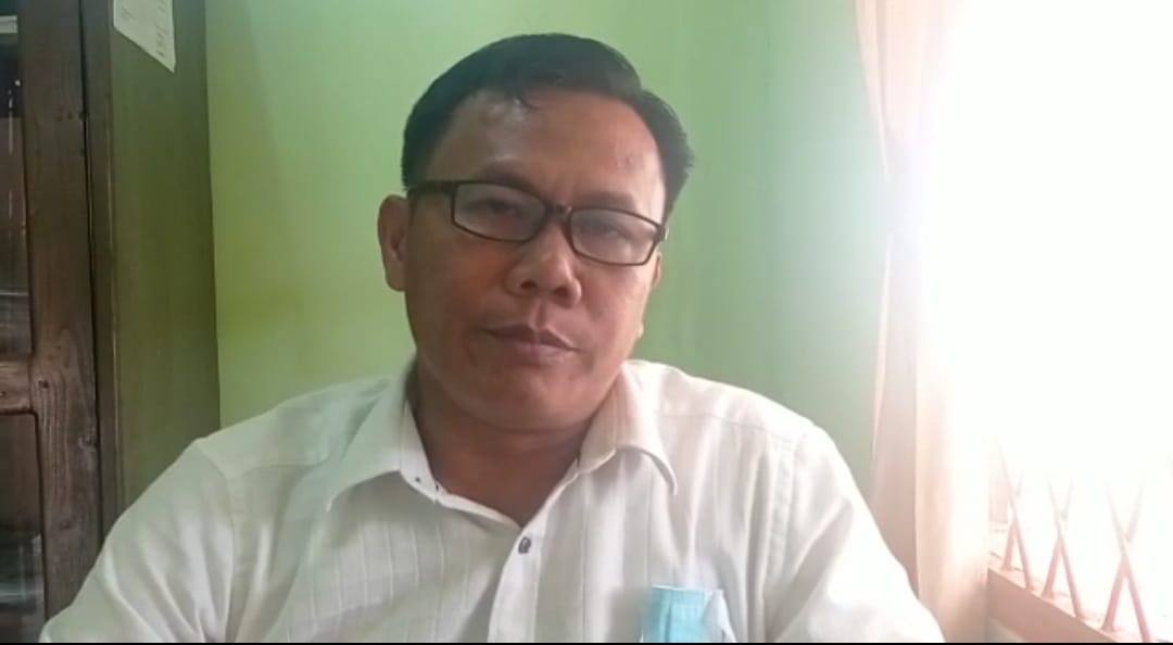 Kades Jenggalu 