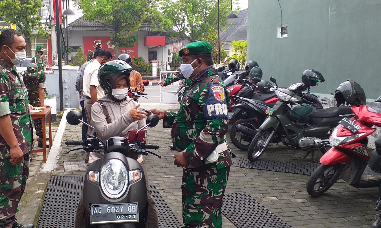 Kodim 0808/Blitar 