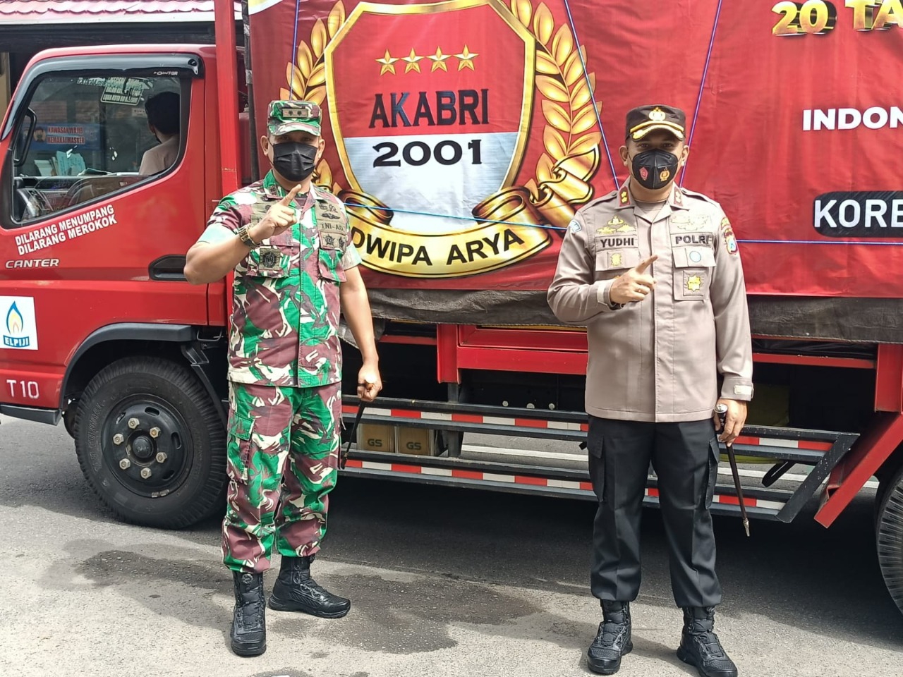 Foto Bersama     