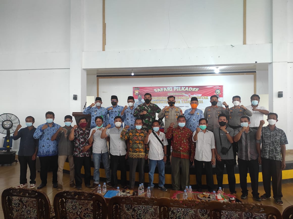 Foto Bersama 