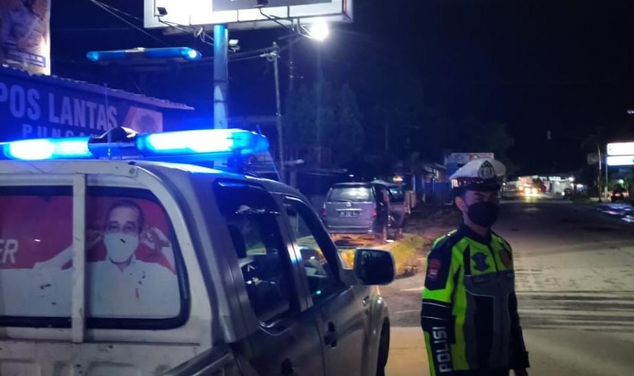 Patroli 