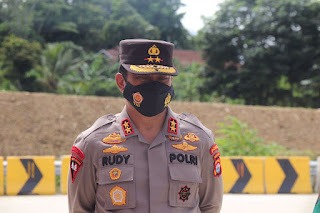Kapolda Banten 