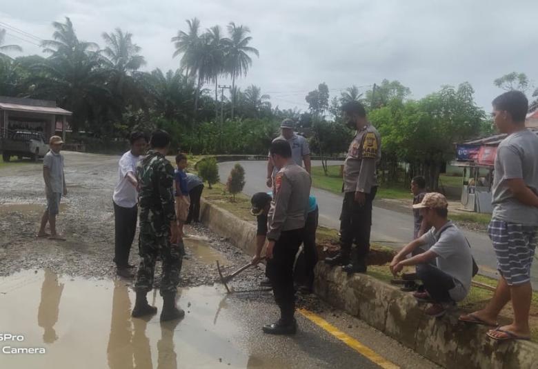 Gotong Royong