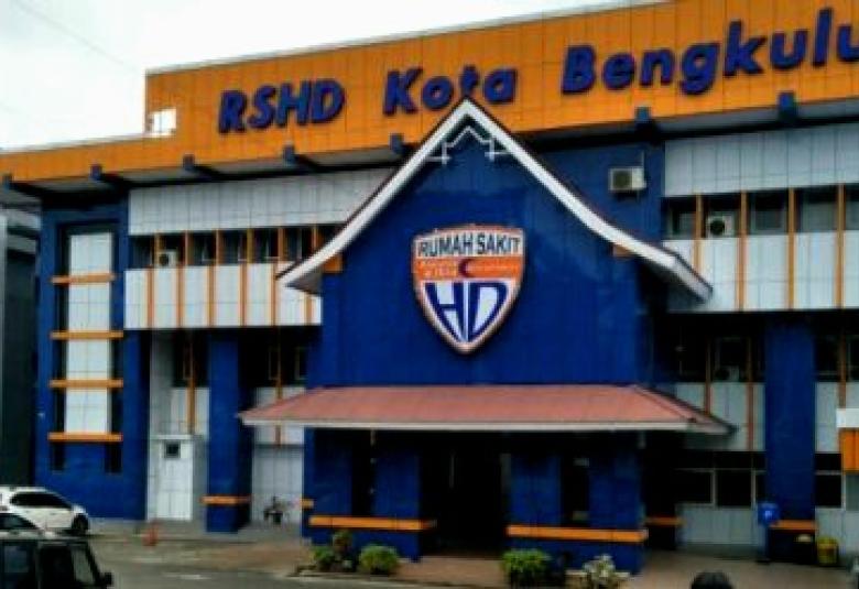 RSHD Kota Bengkulu 