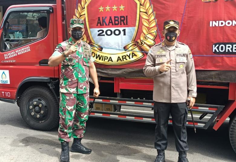 Foto Bersama     