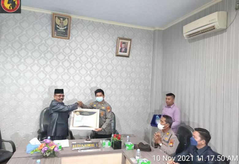 Penghargaan 