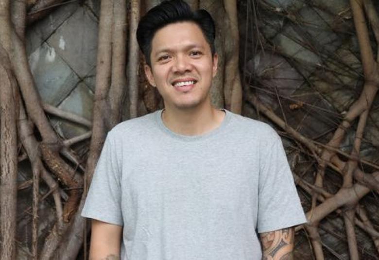Reza Nangin